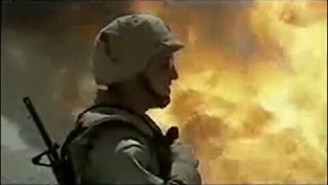 Iraq War Lies Told by the George W. Bush Administration (Alice in Chains - Rooster Melody)