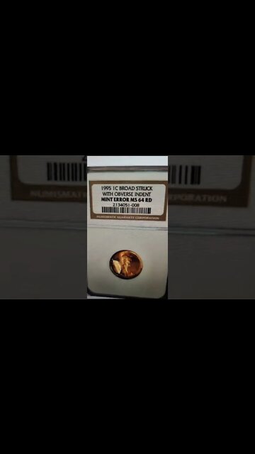 Have you ever Found a Coin like this? #coins #coincollecting #money