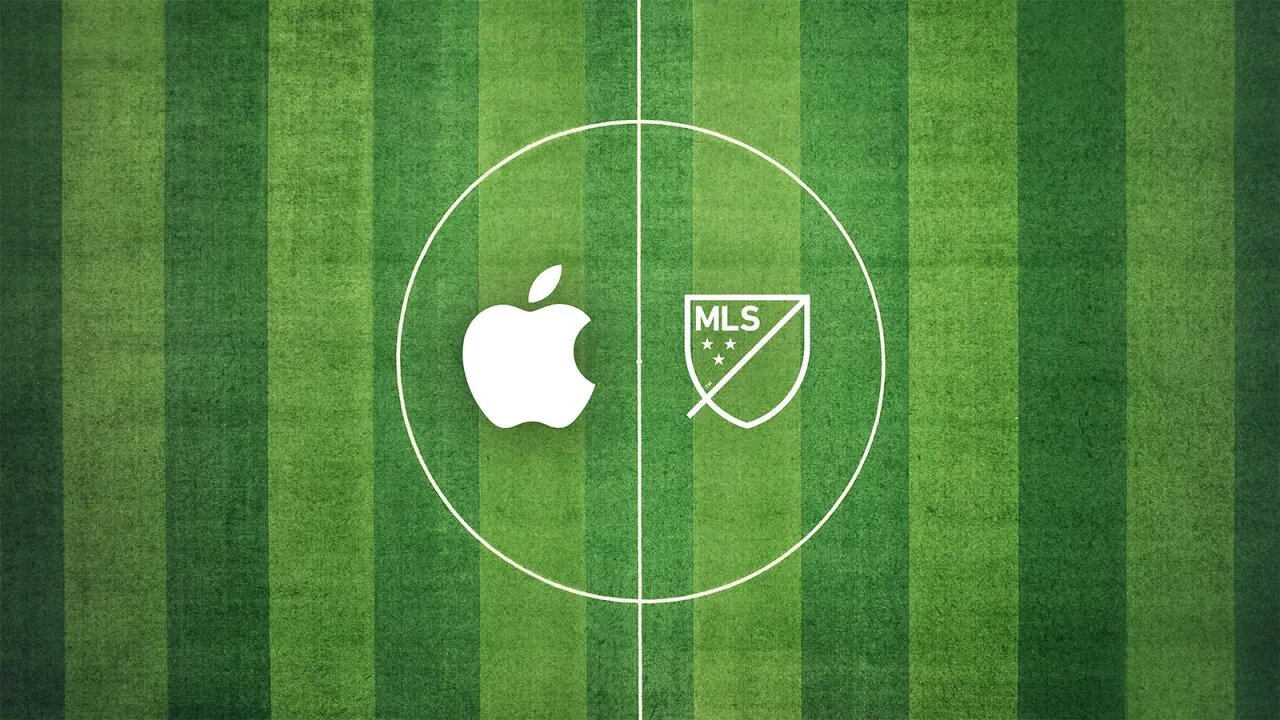 Daily Delivery | MLS media deal with Apple TV may prove important for the Big 12