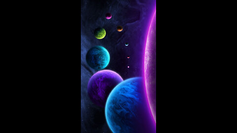 +ZOOM OUT FROM OUR EARTH+
