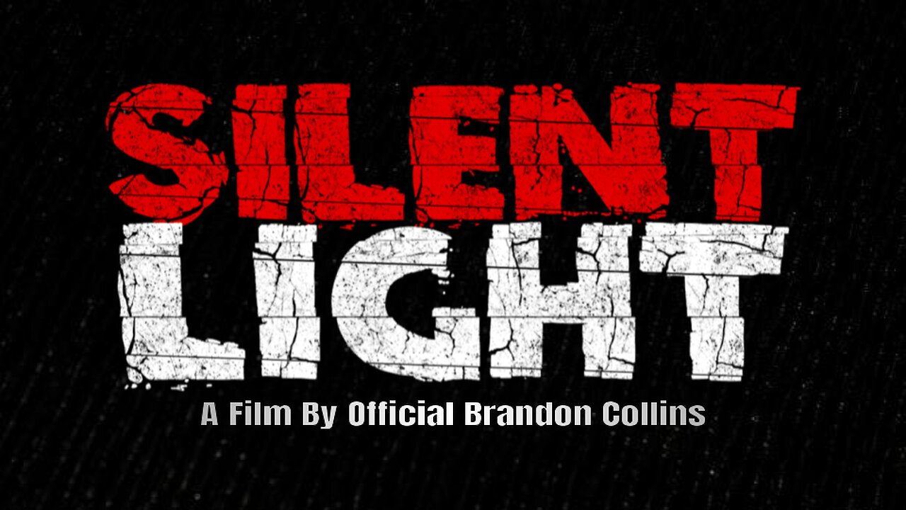 SILENT LIGHT (2023) | Teaser Trailer | Official Brandon Collins