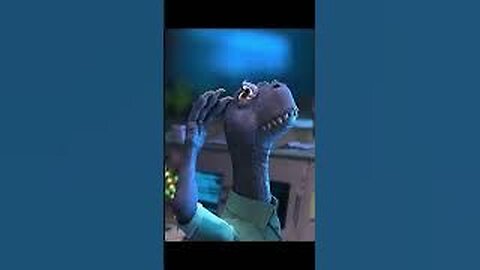 Wait for it 🤨🧐| "Dinosaurs: The true story" #shorts