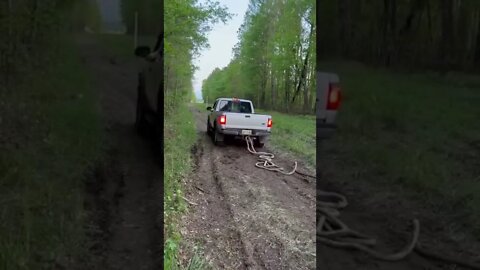 MUTHA FUCKIN FORD RANGER