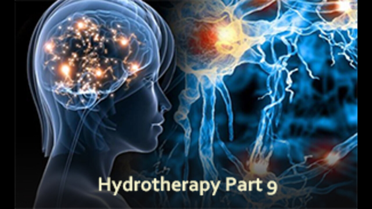 PFTTOT Part 215 Hydrotherapy Part 9 - Physiological Goals