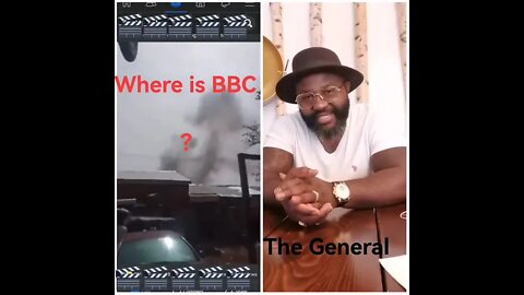 WERE IS BBC NOW? THIS IS A MESSAGE FOR THOSE THAT STILL BELIEVE IN ONE NIGERIA.