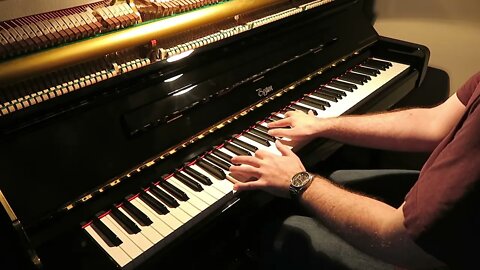 Clair de Lune - Claude Debussy