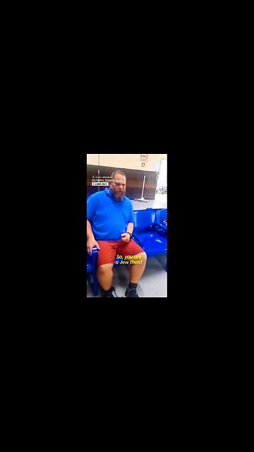 Zionist jEEW in South Africa Stabs a Family Killing the Mother