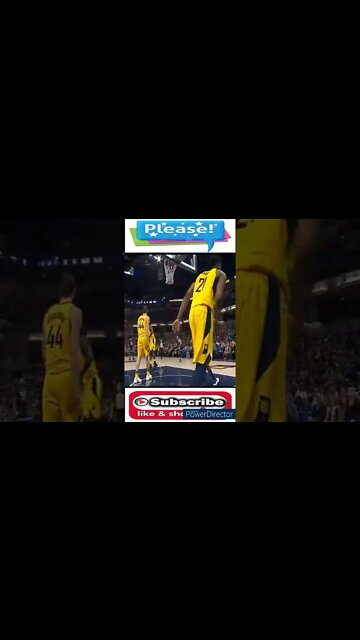 JIMMY BUTKER'S CARREER HIGHLIGHTS SHORTS 14