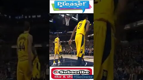 JIMMY BUTKER'S CARREER HIGHLIGHTS SHORTS 14