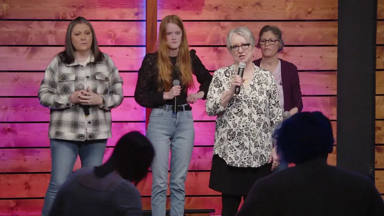 Living Word