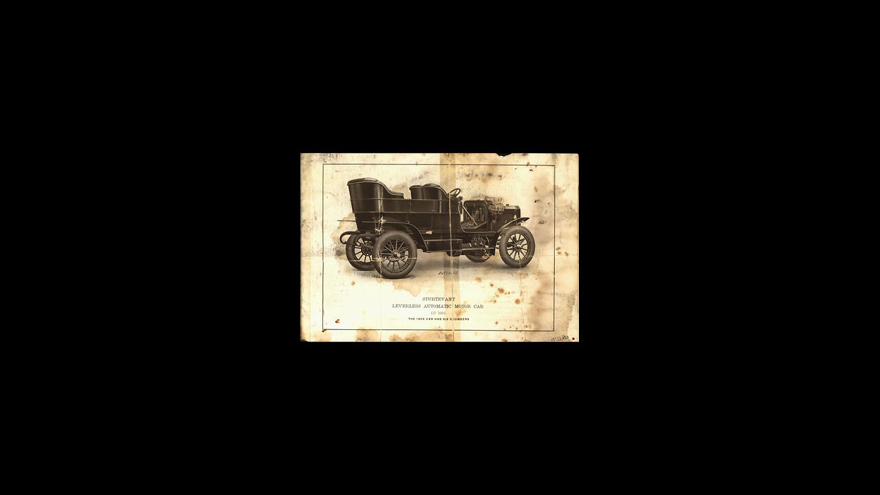 Evolution of Automatic Transmission