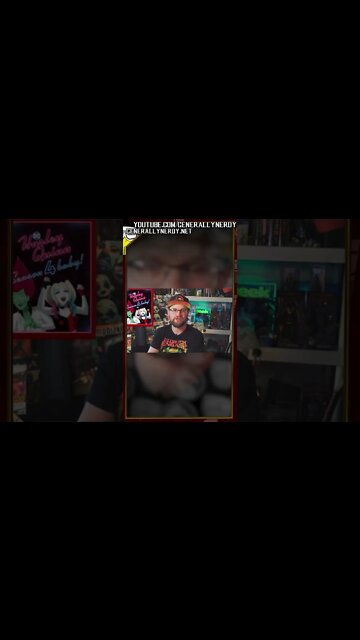 Harley Quinn Watch Suggestion | Nerd News #clips TV and Streaming