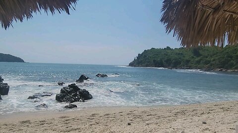 Ixtapa Island