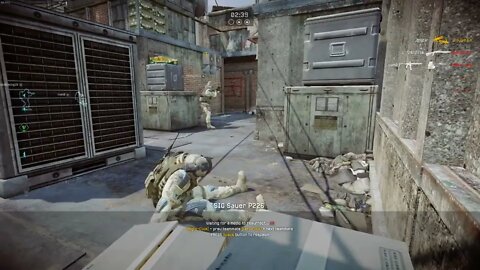 What's Up With Your Gun?