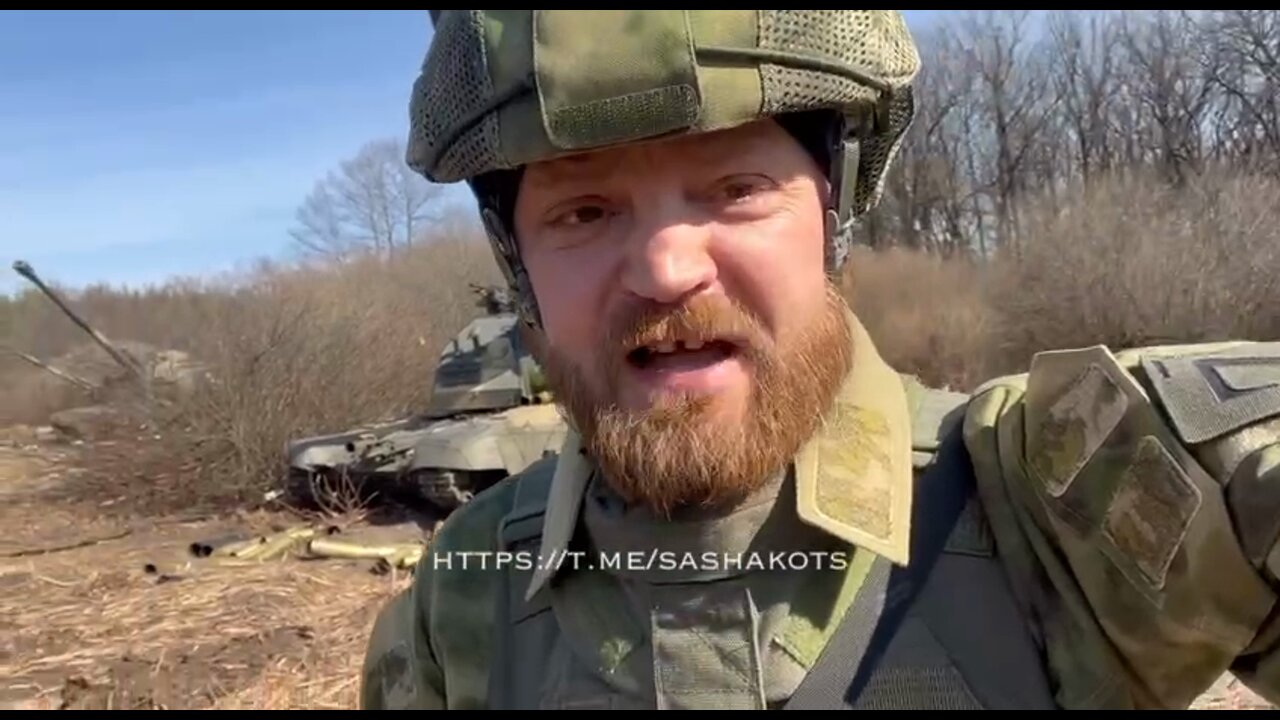 The artillery of the Russian troops continues to inflict fire damage in the Slavic direction. They also work with Krasnopol precision-guided munitions.