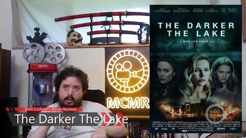 The Darker The Lake Review