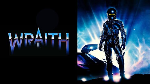 The Wraith (1986)