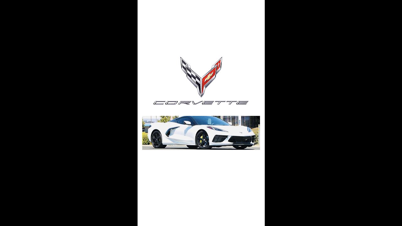 First drive on my NEW Corvette c8 2022 Stingray ($100,000+ Car)