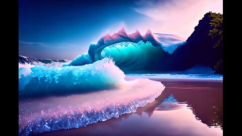 Ebb and Flow