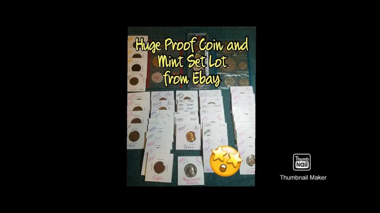 Another great Ebay Coin Lot Buy