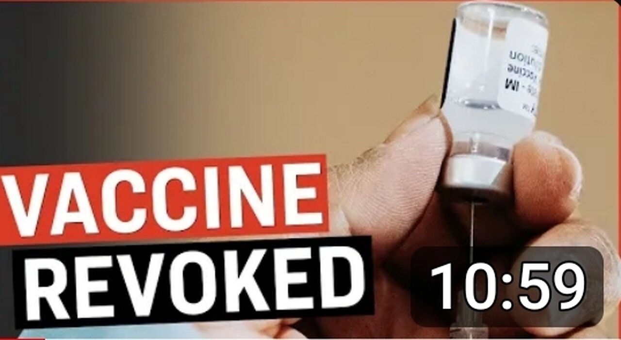 COVID Vaccine Pulled From US No Comment from CDC