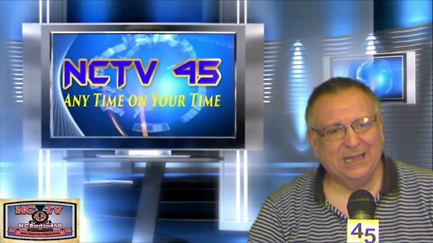 NCTV45′S LAWRENCE COUNTY 45 WEATHER WEDNESDAY MAY 27 2020