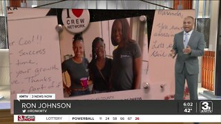 Nebraska's only Black female-led construction company