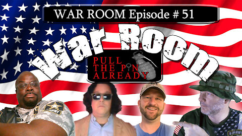 PTPA (WAR ROOM Ep 51)