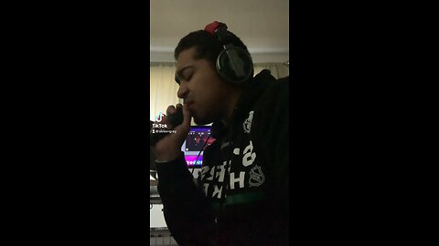 Stephen Sanchez (Cover)