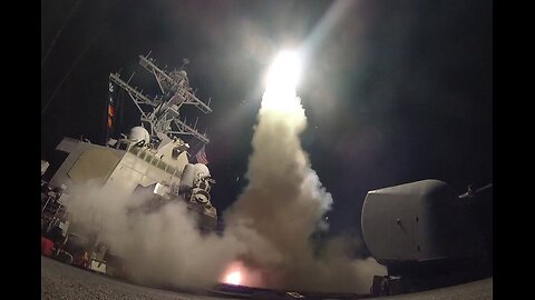 Donald Trump MAGA Retribution