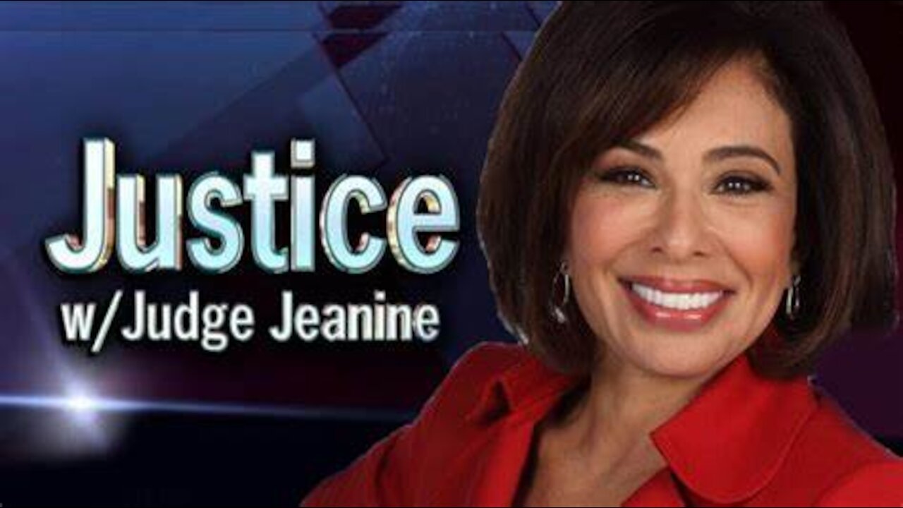Justice w/ Judge Jeanine ~ Full Show ~ 3rd October 2020.