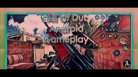 Ranked Gameplay from Call of Duty Mobile