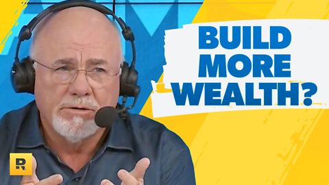 Is There A Baby Step 8 To Build More Wealth?