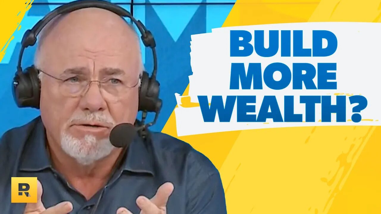 Is There A Baby Step 8 To Build More Wealth?