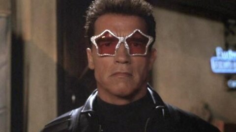 If Arnie Was Gay