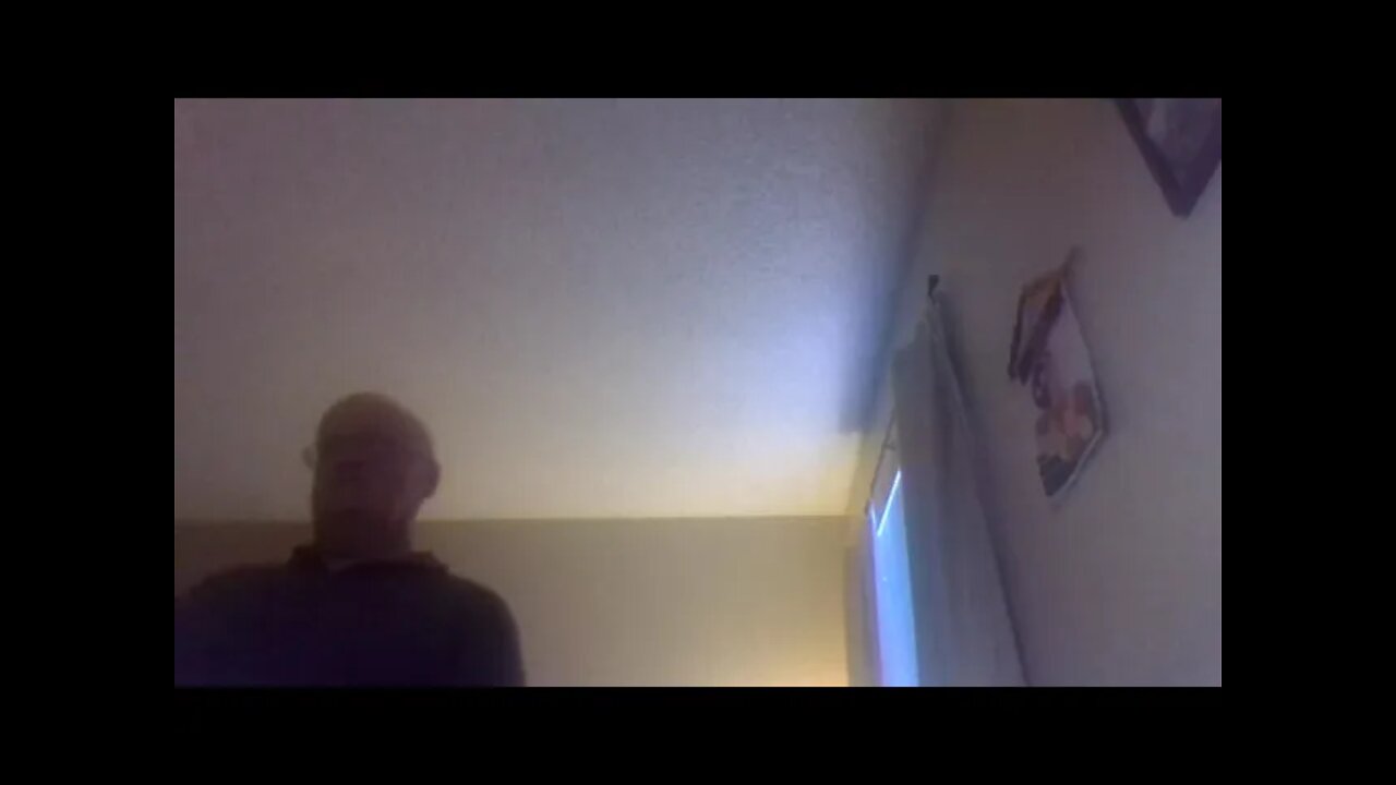 Randy Orton puts a challenge to The Rock