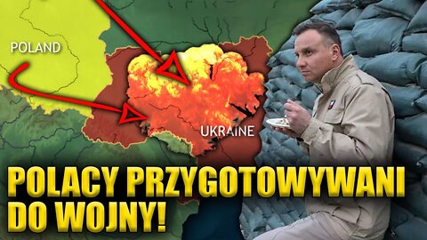 Polacy przygotowywani do W0***! Orłowski: Trwa inżynieria społeczna! Budowane jest tłumaczenie