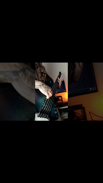 Friday impro🔥🎸