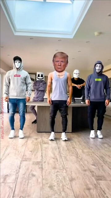 Dance Break (2.13.22)