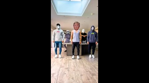 Dance Break (2.13.22)