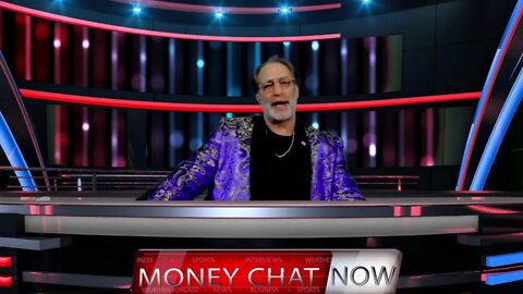 Money Chat Now (7-19-22) Who Has the Lowest Presidential Approval Rating?