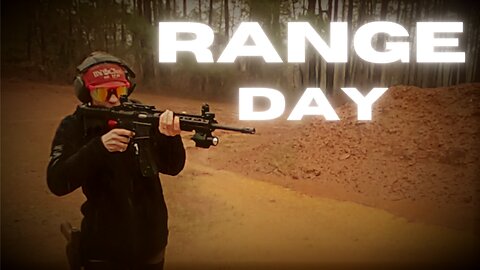 Range Day