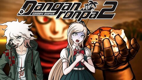 Danganronpa 2: Goodbye Despair (PC) Let's Play Part 37 | THIS IS SO SAD!!!