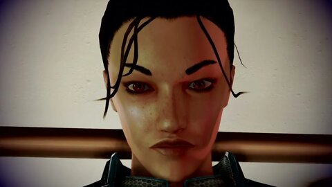 Mass Effect 3 Part 58-I Can Do One Better