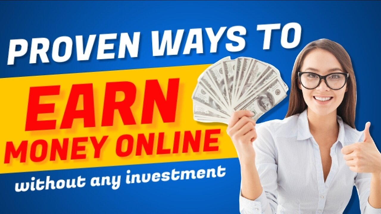 Earn real money... πΈπ