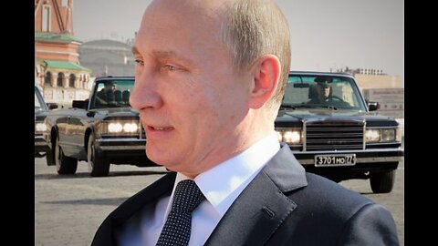 Top Putin Official Says Peace With America Only Possible Once New World Order Formed 31st Jan, 2022