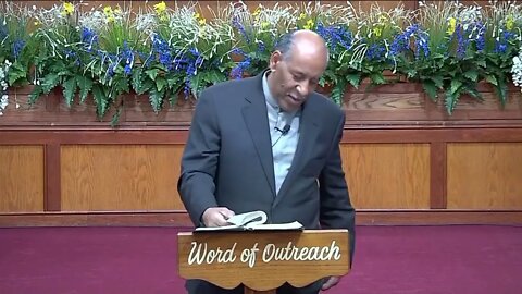 Morning Manna That Matters 07252022