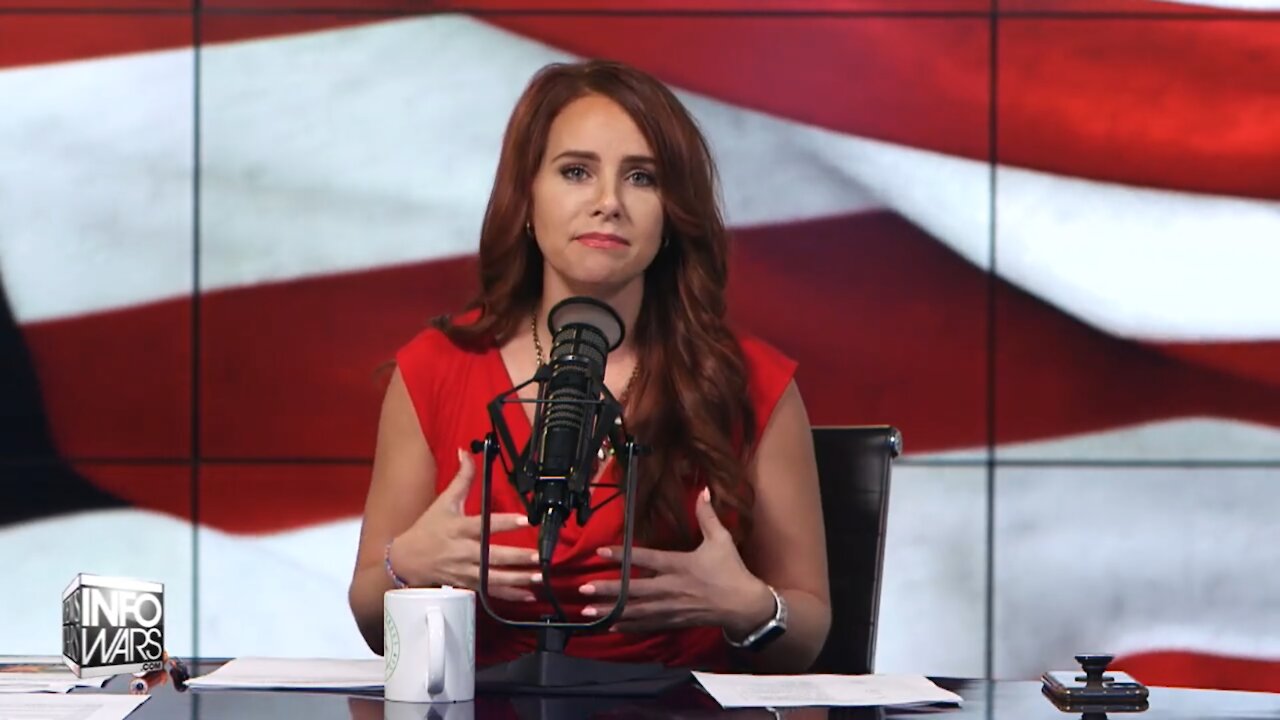 WAR ROOM (Full Show) Friday - 8/27/21