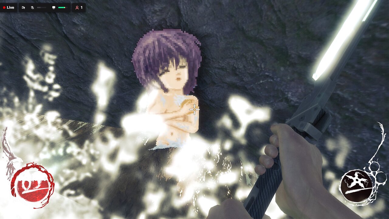 Shadow Warrior, pt 2 (Chapter 4-6)