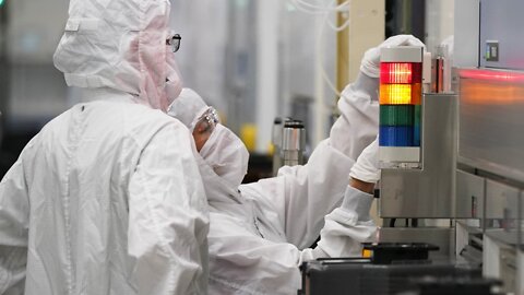 Prioritizing U.S. Chip Manufacturing